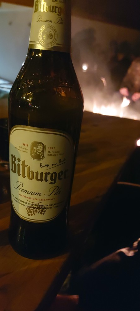 Bitburger Premium Pils